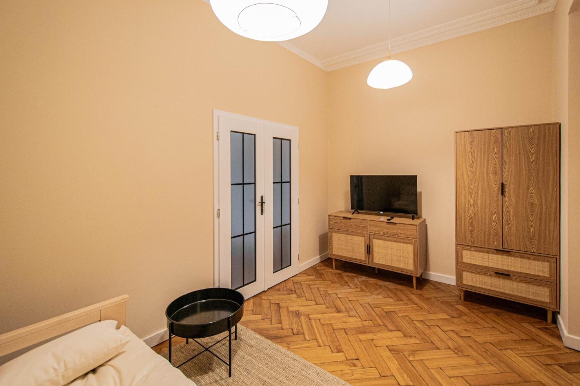 Radost Residence The Heart Of Unique Living براغ المظهر الخارجي الصورة