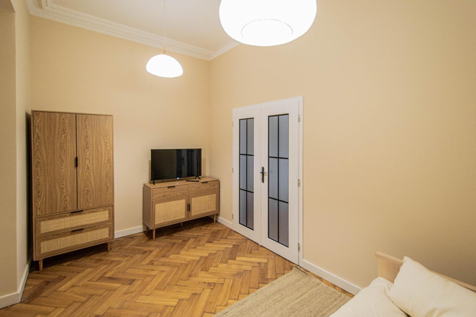 Radost Residence The Heart Of Unique Living براغ المظهر الخارجي الصورة